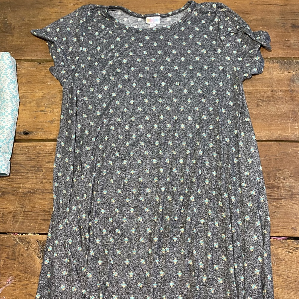 Lularoe Carly